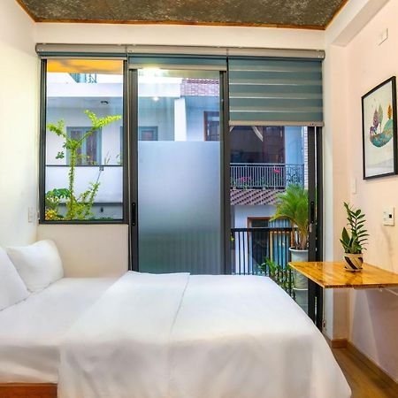 Kenkesu House-Nice 3Rd Floor-2Brs-Free Airport Pick Up& Drop Off From 3 Nights Da Nang Luaran gambar