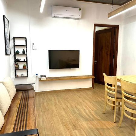 Kenkesu House-Nice 3Rd Floor-2Brs-Free Airport Pick Up& Drop Off From 3 Nights Da Nang Luaran gambar