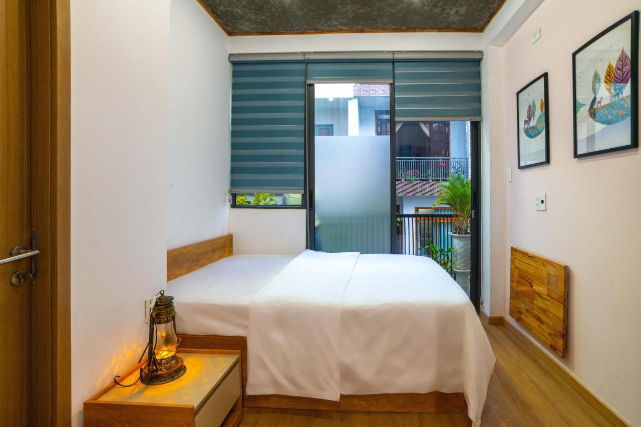 Kenkesu House-Nice 3Rd Floor-2Brs-Free Airport Pick Up& Drop Off From 3 Nights Da Nang Luaran gambar