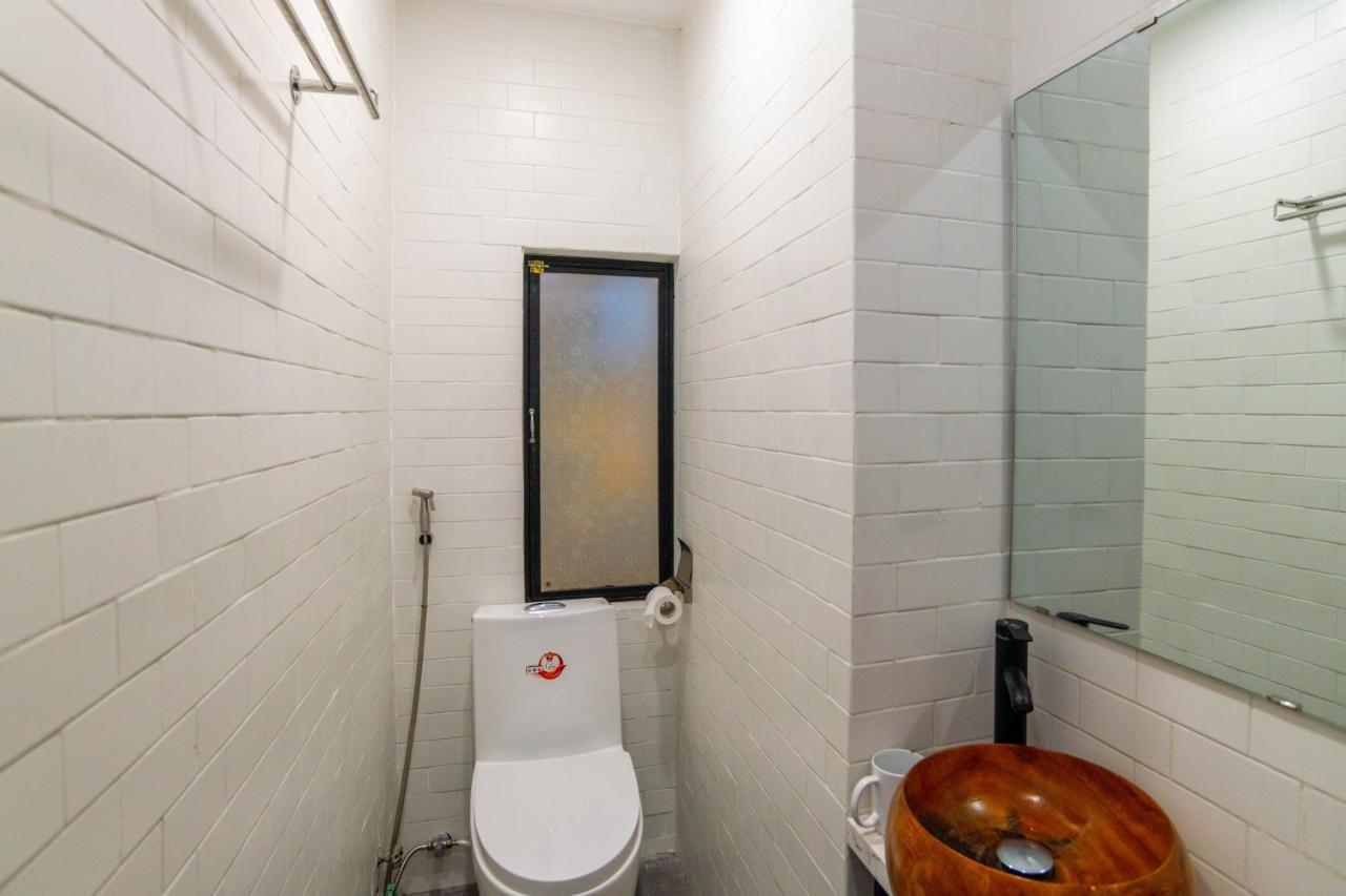 Kenkesu House-Nice 3Rd Floor-2Brs-Free Airport Pick Up& Drop Off From 3 Nights Da Nang Luaran gambar